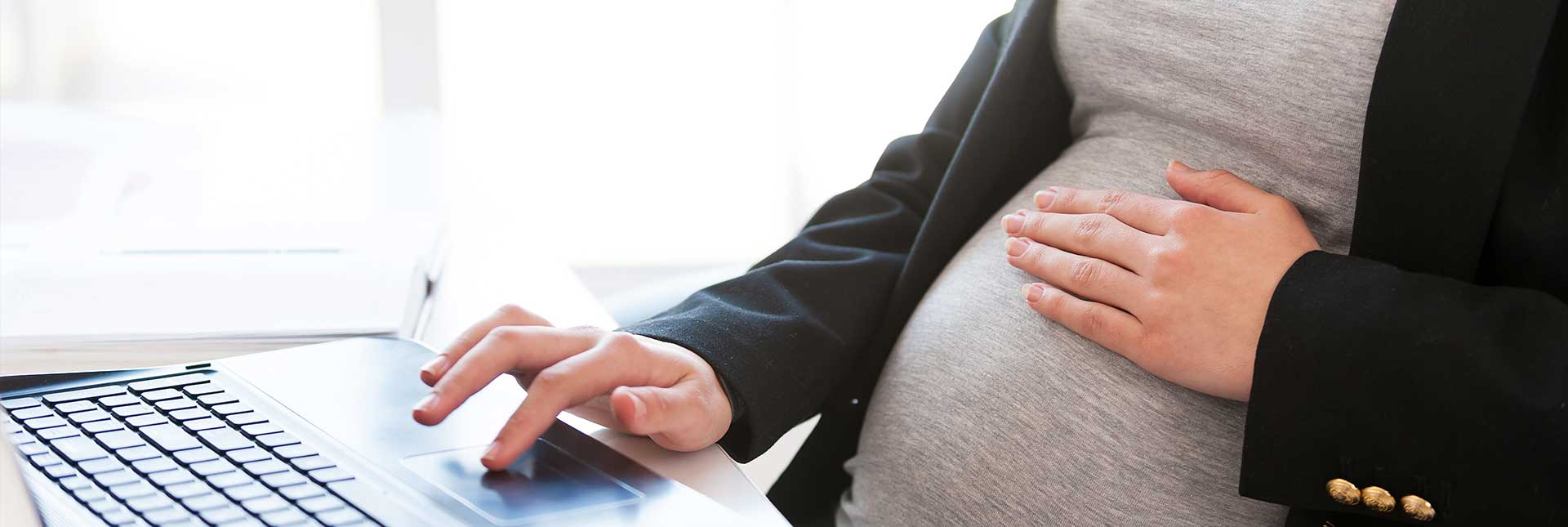 pregnancy discrimination in workplace